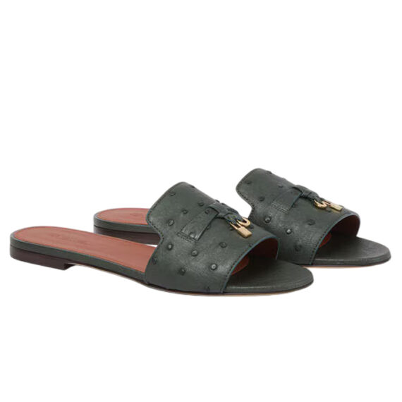 Loro Piana Slippers