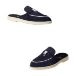 Loro Piana Slippers