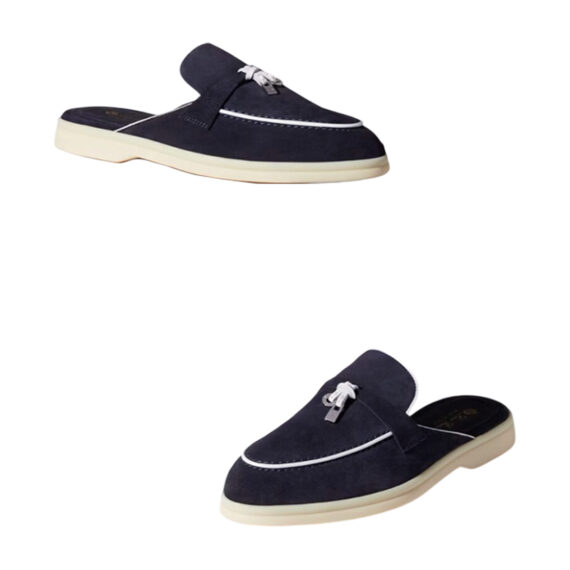 Loro Piana Slippers