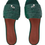 Loro Piana Slippers