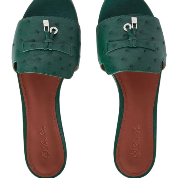 Loro Piana Slippers