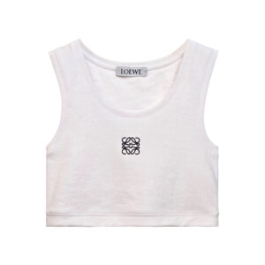 Loewe Crop Top