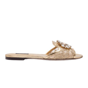 D&G Slippers