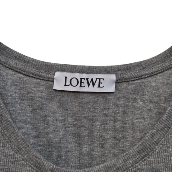 Loewe Crop Top
