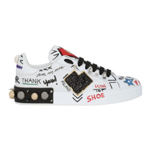 D&G Sneakers