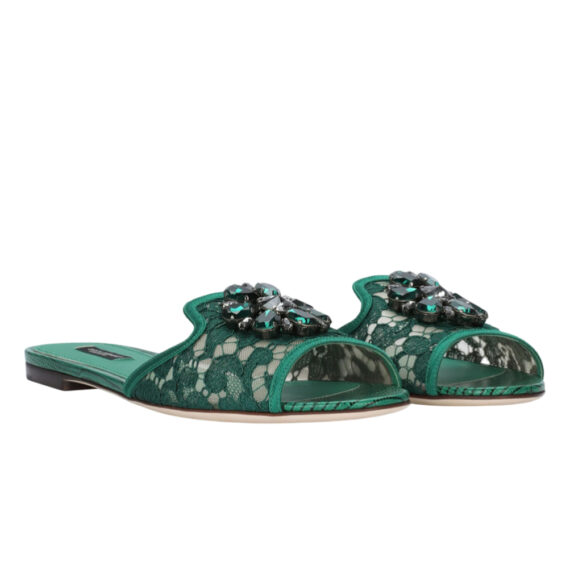 D&G Slippers