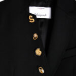 Schiaparelli Jacket