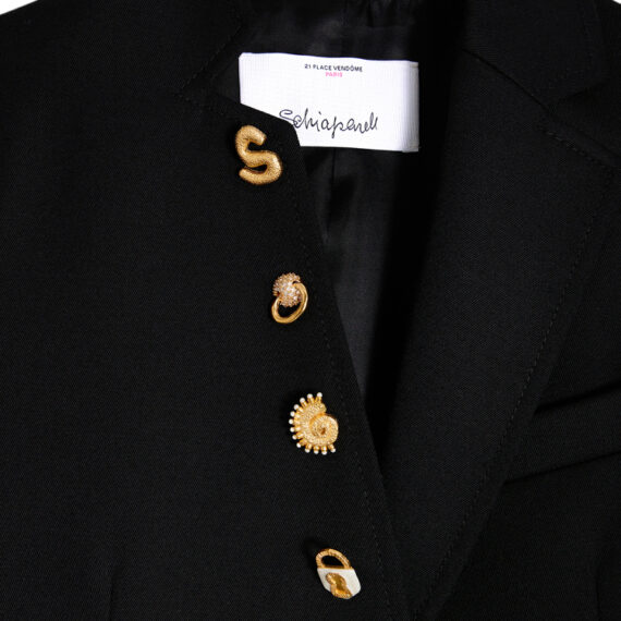 Schiaparelli Jacket