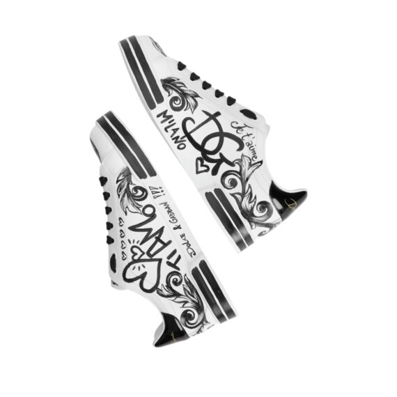 D&G Sneakers