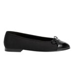 Chanel Ballerinas