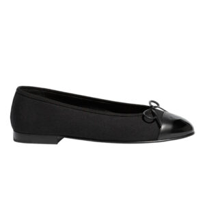 Chanel Ballerinas