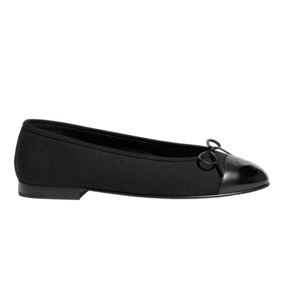 Chanel Ballerinas