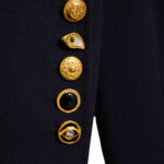 Schiaparelli Coat