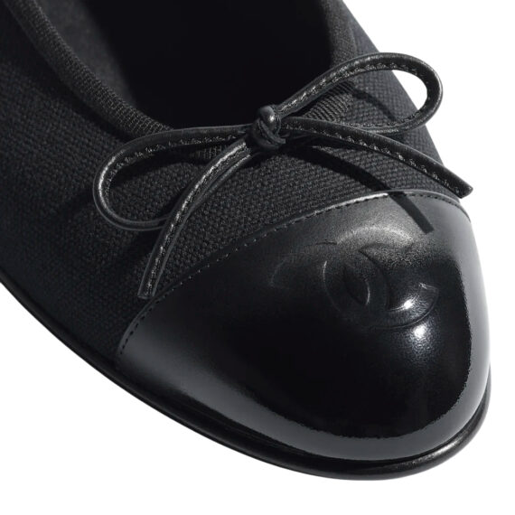 Chanel Ballerinas