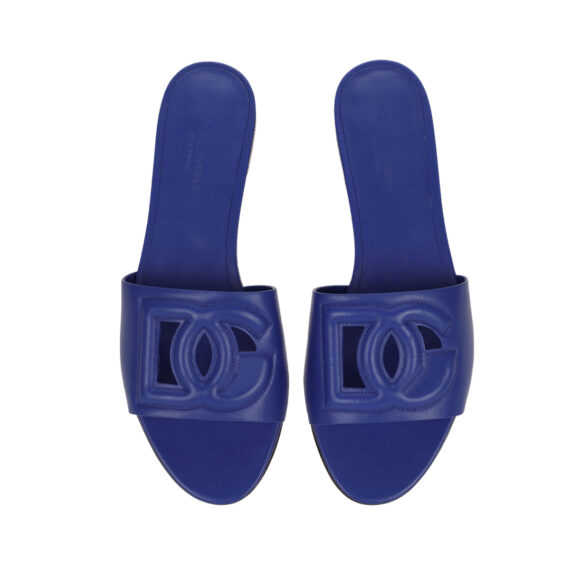 D&G Slippers