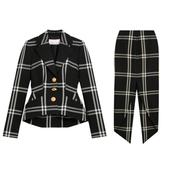 Schiaparelli Set