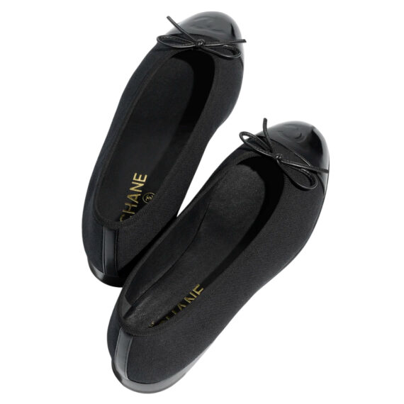 Chanel Ballerinas