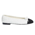 Chanel Ballerinas