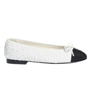 Chanel Ballerinas