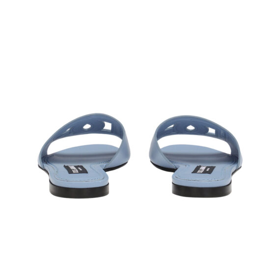 D&G Slippers
