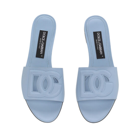 D&G Slippers