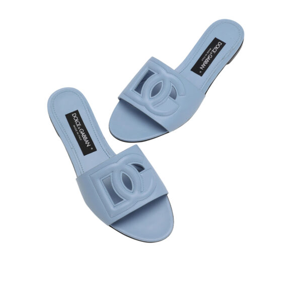 D&G Slippers
