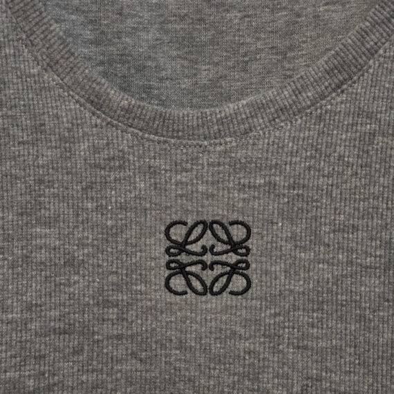 Loewe Crop Top