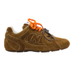 Miu Miu X New Balance Sneakers