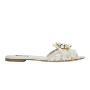 D&G Slippers