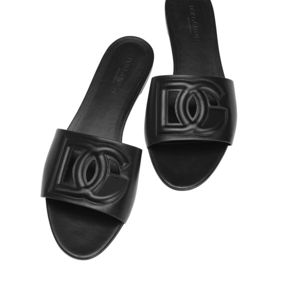 D&G Slippers