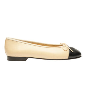 Chanel Ballerinas