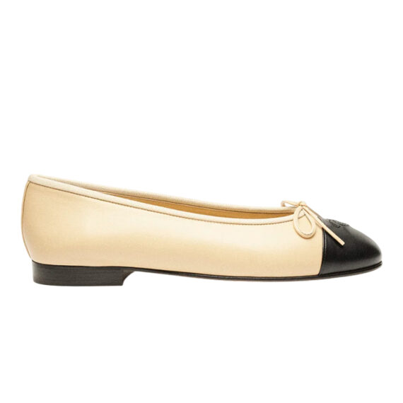 Chanel Ballerinas