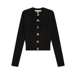 Schiaparelli Cardigan
