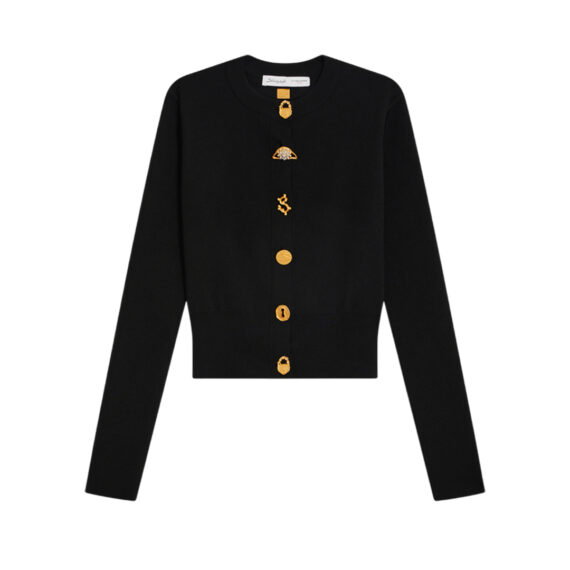 Schiaparelli Cardigan