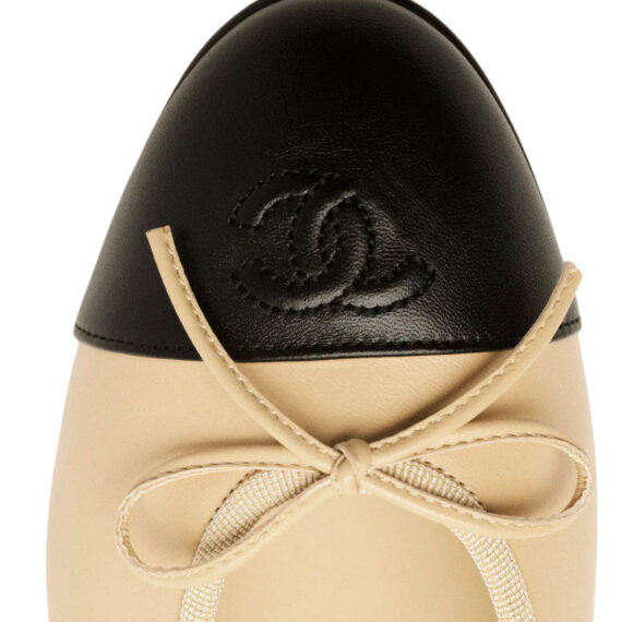 Chanel Ballerinas