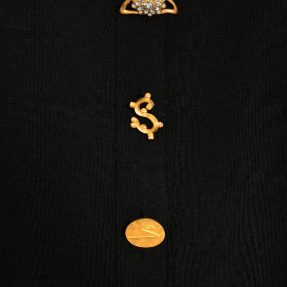 Schiaparelli Cardigan
