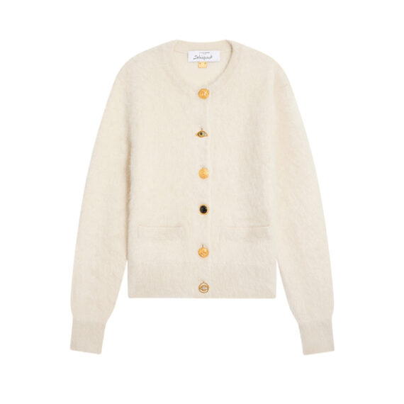 Schiaparelli Cardigan