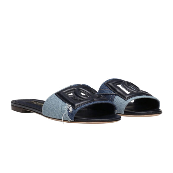 D&G Slippers