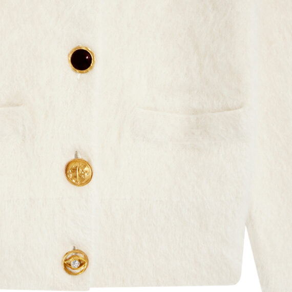Schiaparelli Cardigan