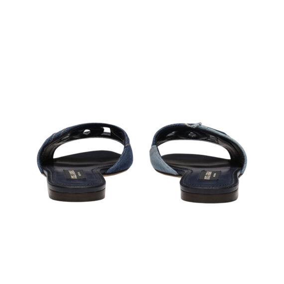 D&G Slippers