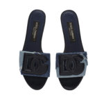 D&G Slippers