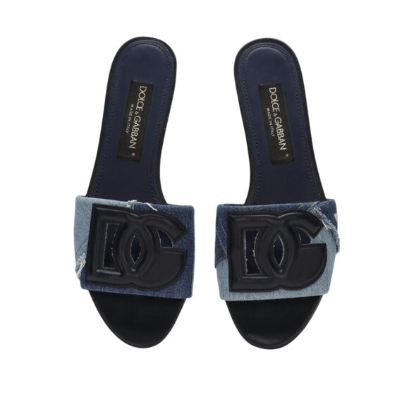D&G Slippers