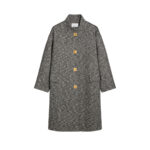 Schiaparelli Coat