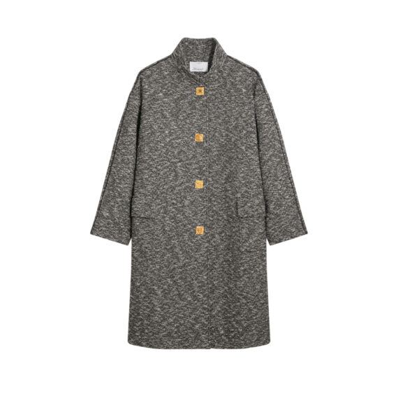 Schiaparelli Coat