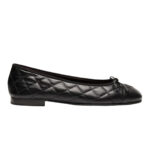 Chanel Ballerinas