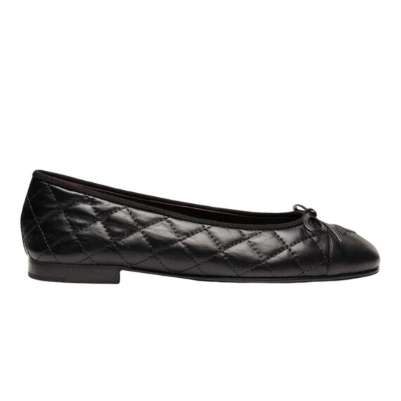 Chanel Ballerinas