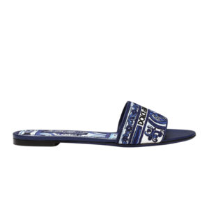 D&G Slippers