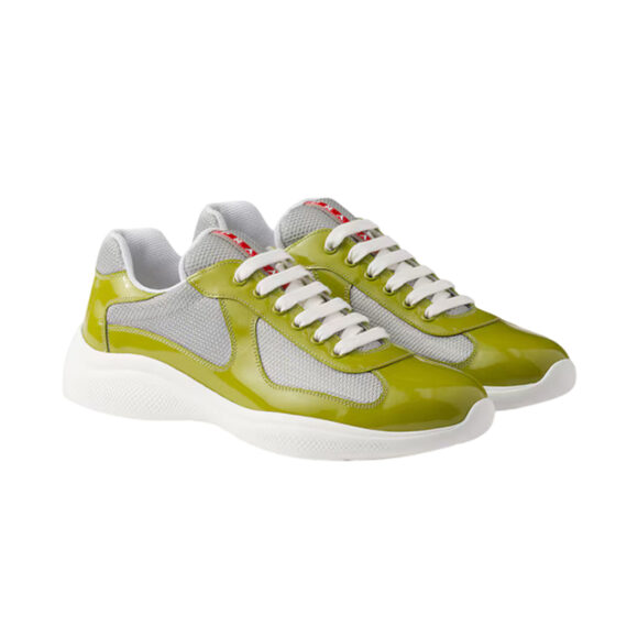 Prada Sneakers