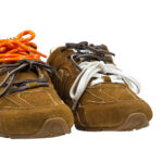 Miu Miu X New Balance Sneakers
