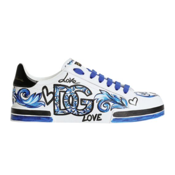 D&G Sneakers